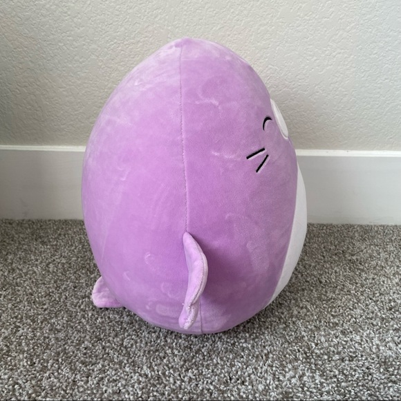Walrus Squishmallow - Picture 4 of 4